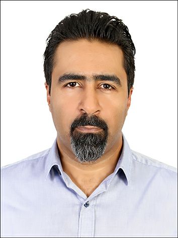 مهدی شیخ
