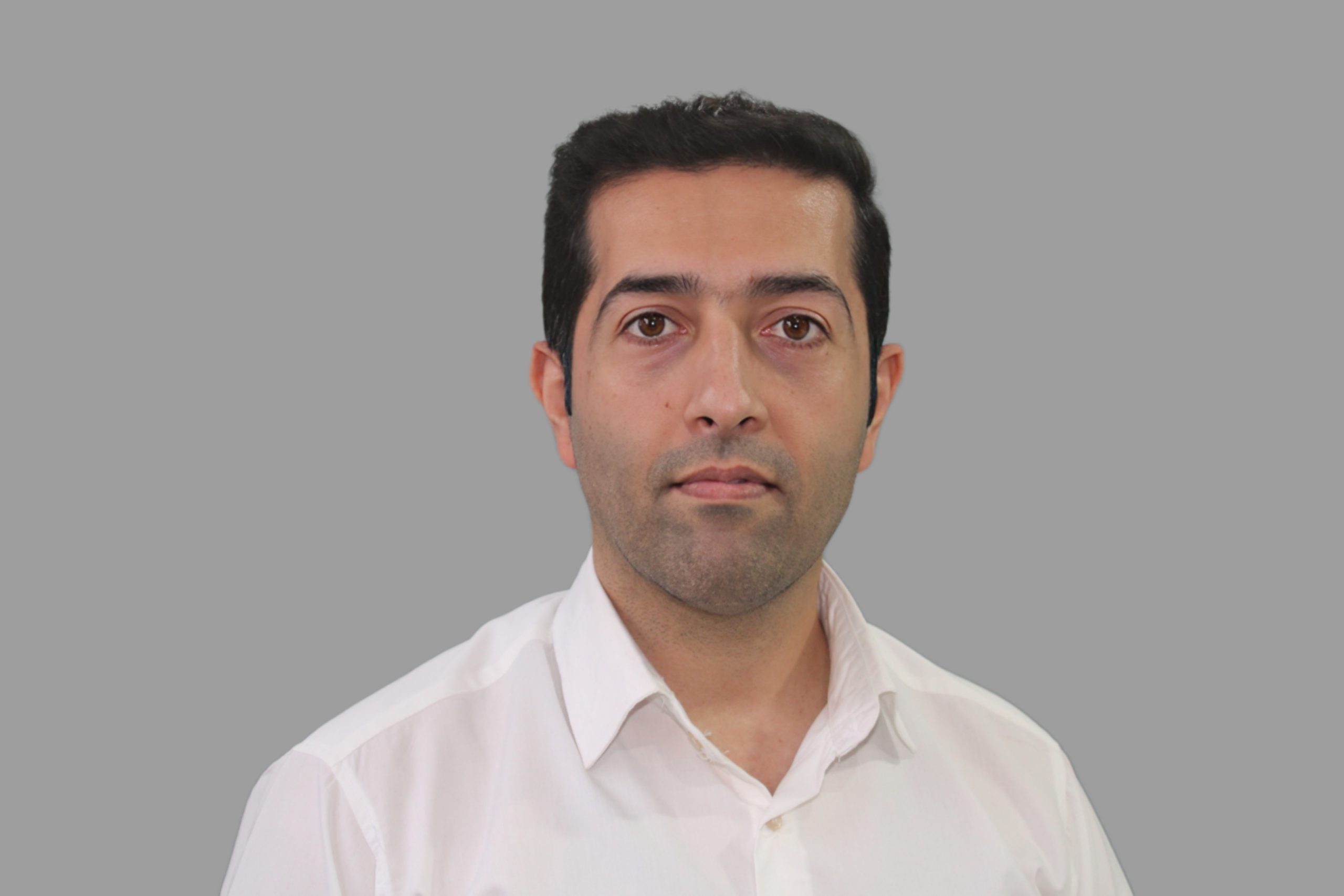 رضا شریفی