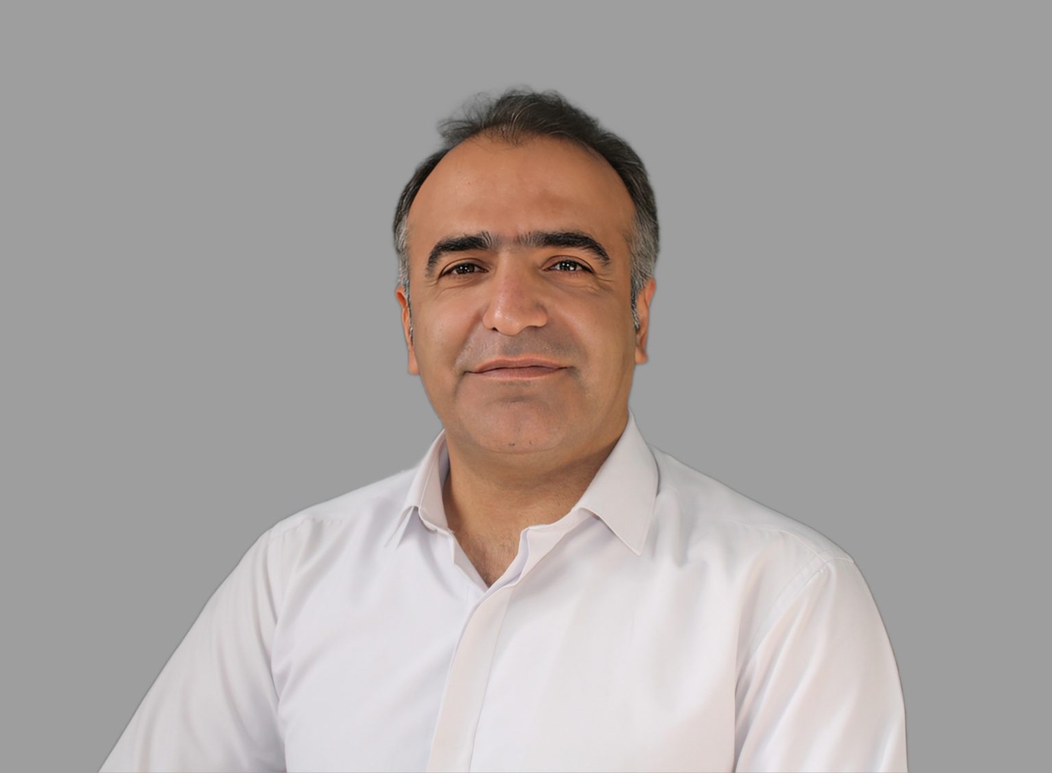 عباس معروف پور
